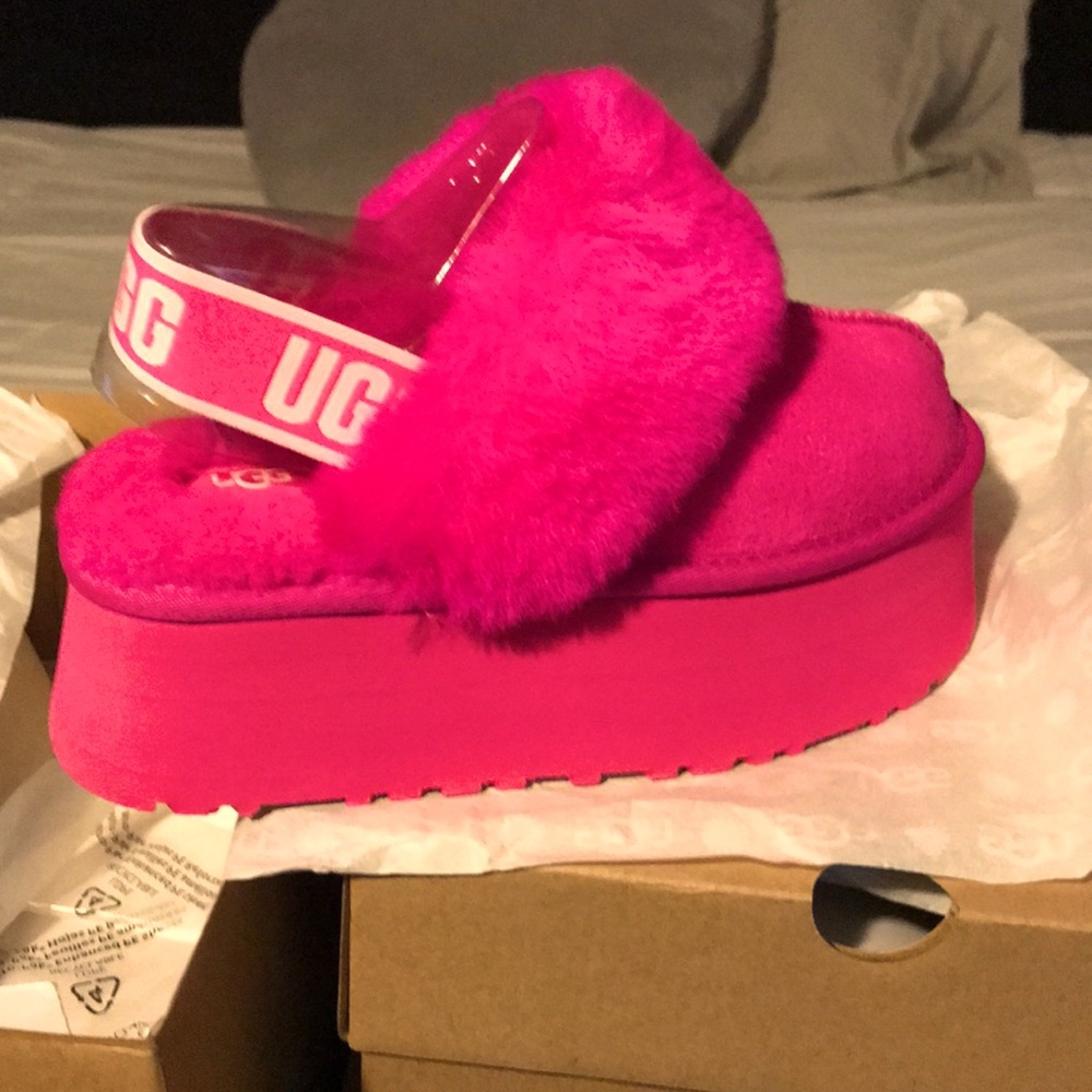 Uggs